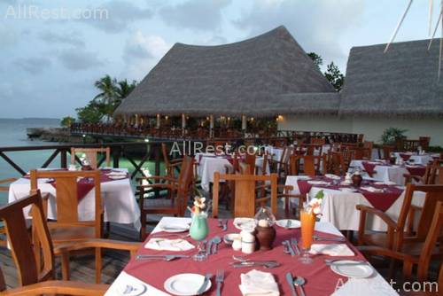 Bandos Island Resort 40